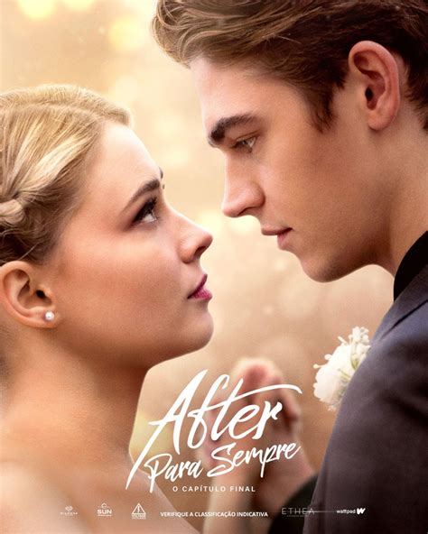 After filme .